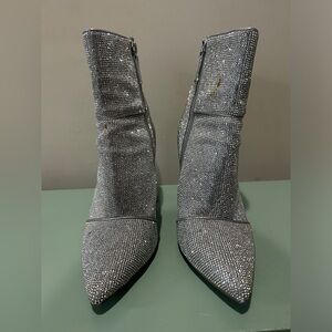 Steve Madden Booties